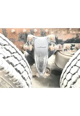 Freightliner AIRLINER Suspension