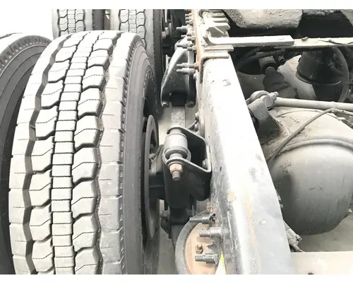 Freightliner AIRLINER Suspension