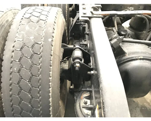 Freightliner AIRLINER Suspension