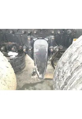 Freightliner AIRLINER Suspension