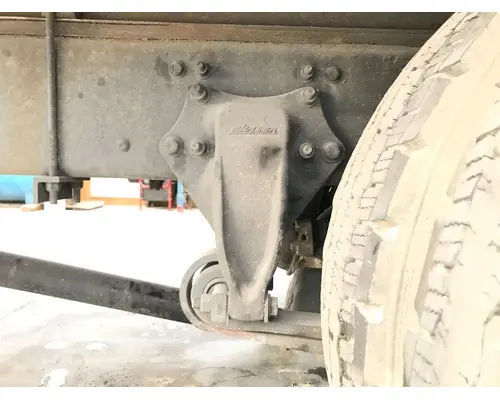 Freightliner AIRLINER Suspension