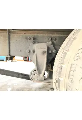 Freightliner AIRLINER Suspension