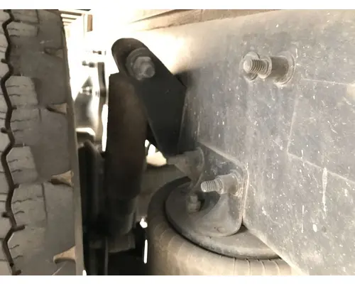 Freightliner AIRLINER Suspension