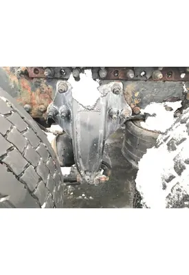 Freightliner AIRLINER Suspension