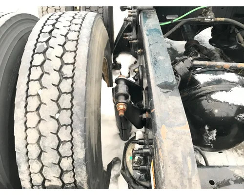 Freightliner AIRLINER Suspension