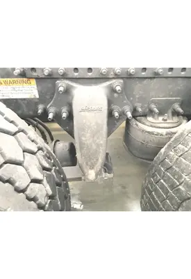 Freightliner AIRLINER Suspension