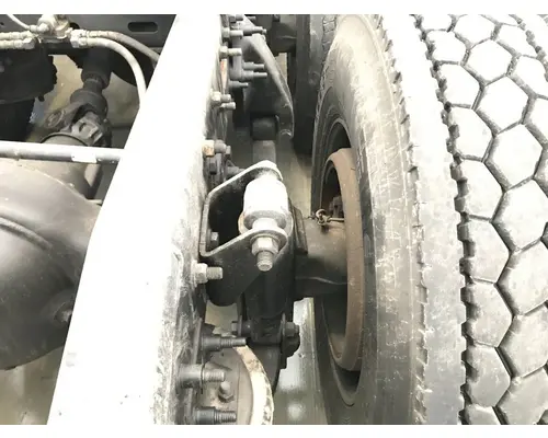 Freightliner AIRLINER Suspension