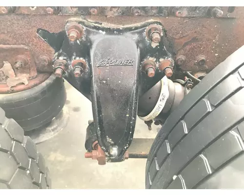 Freightliner AIRLINER Suspension