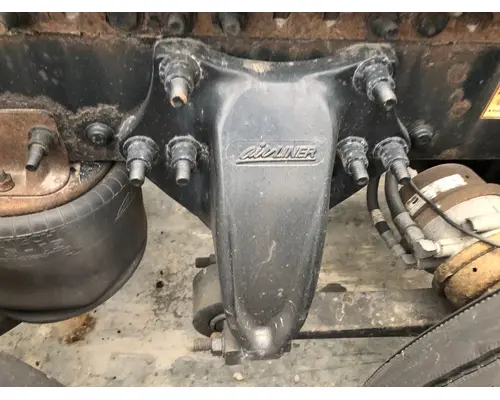 Freightliner AIRLINER Suspension