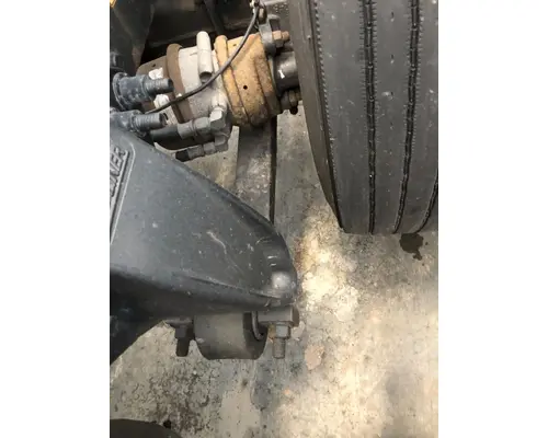 Freightliner AIRLINER Suspension