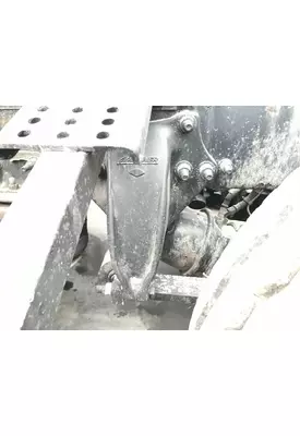 Freightliner AIRLINER Suspension