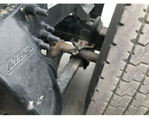 Freightliner AIRLINER Suspension