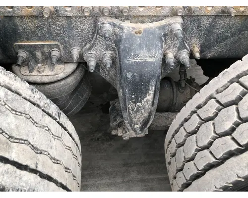 Freightliner AIRLINER Suspension