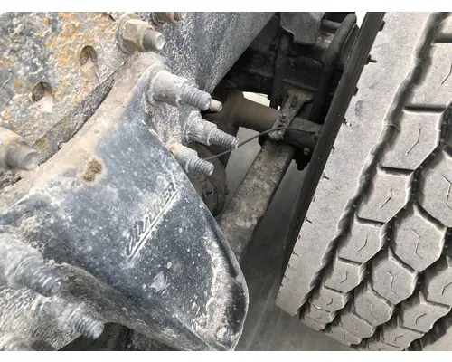 Freightliner AIRLINER Suspension