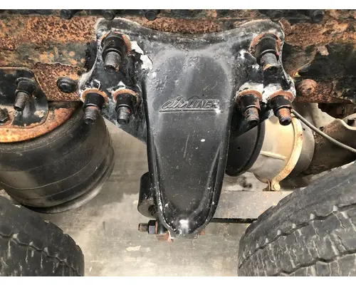 Freightliner AIRLINER Suspension