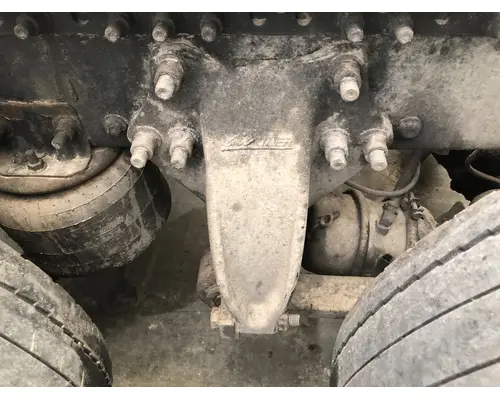 Freightliner AIRLINER Suspension