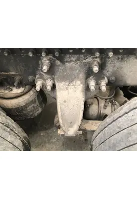 Freightliner AIRLINER Suspension