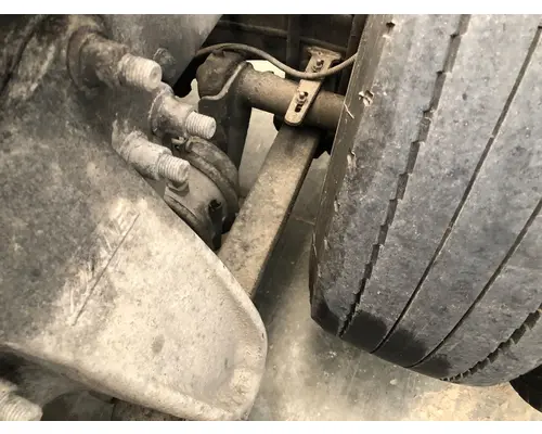 Freightliner AIRLINER Suspension