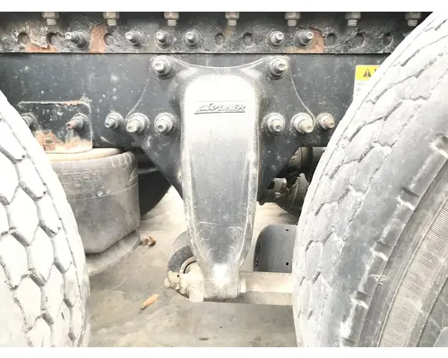 Freightliner AIRLINER Suspension