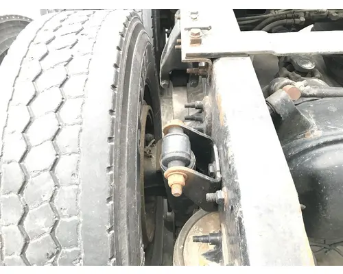 Freightliner AIRLINER Suspension