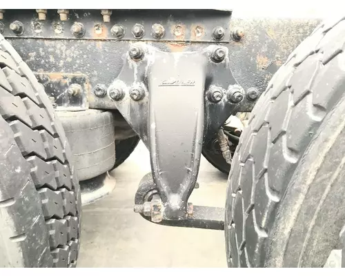 Freightliner AIRLINER Suspension