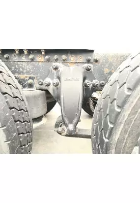 Freightliner AIRLINER Suspension