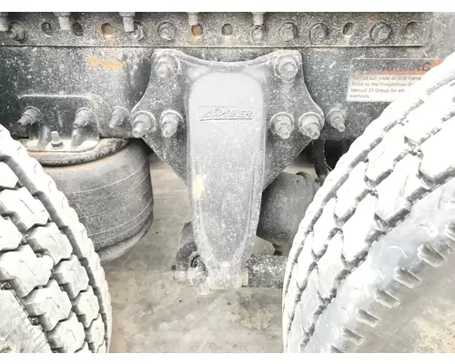 Freightliner AIRLINER Suspension