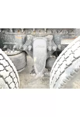 Freightliner AIRLINER Suspension