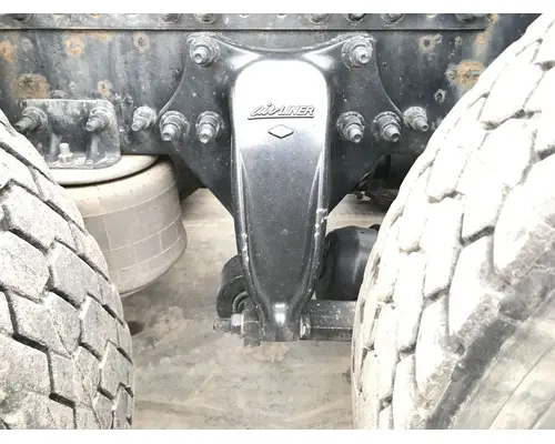 Freightliner AIRLINER Suspension