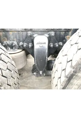 Freightliner AIRLINER Suspension