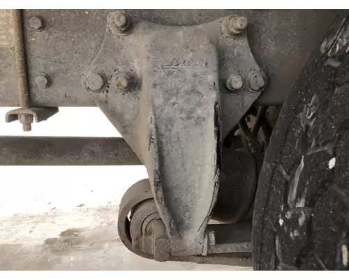 Freightliner AIRLINER Suspension