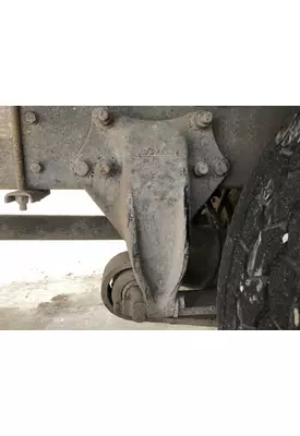 Freightliner AIRLINER Suspension