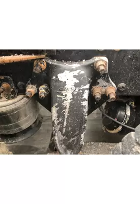 Freightliner AIRLINER Suspension