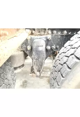 Freightliner AIRLINER Suspension