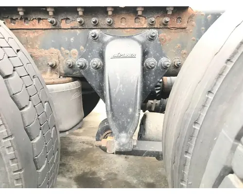 Freightliner AIRLINER Suspension