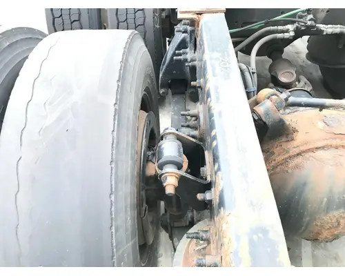 Freightliner AIRLINER Suspension