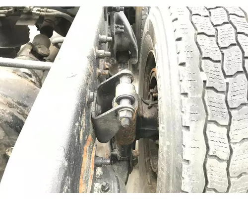 Freightliner AIRLINER Suspension