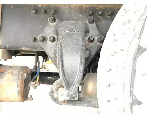 Freightliner AIRLINER Suspension