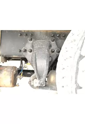 Freightliner AIRLINER Suspension