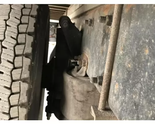 Freightliner AIRLINER Suspension