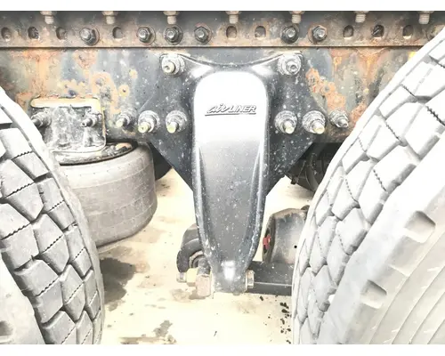 Freightliner AIRLINER Suspension