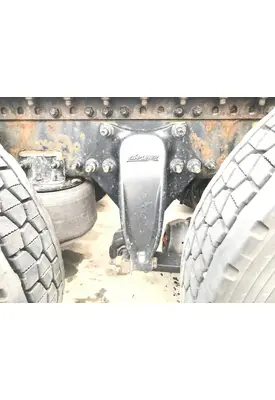 Freightliner AIRLINER Suspension