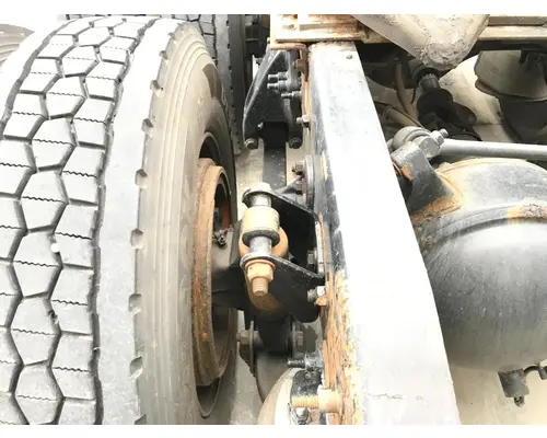 Freightliner AIRLINER Suspension