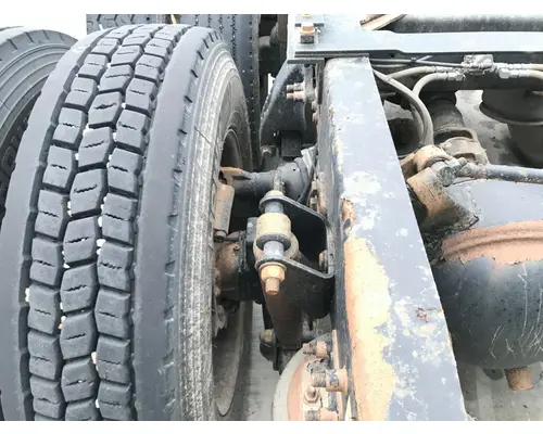 Freightliner AIRLINER Suspension