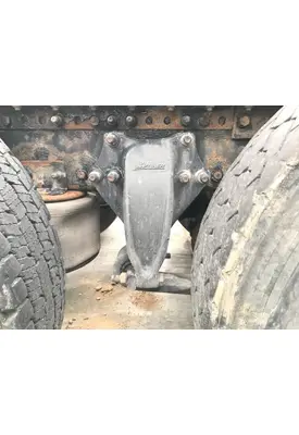 Freightliner AIRLINER Suspension