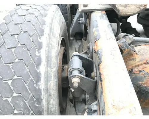 Freightliner AIRLINER Suspension