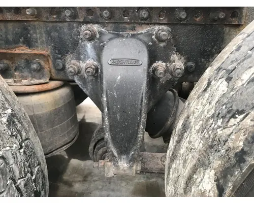 Freightliner AIRLINER Suspension