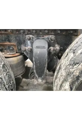 Freightliner AIRLINER Suspension