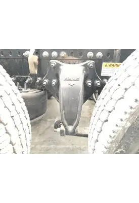 Freightliner AIRLINER Suspension