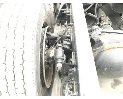 Freightliner AIRLINER Suspension